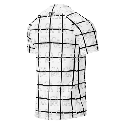 Original CaRaUaNa Rash Guard Edition V31