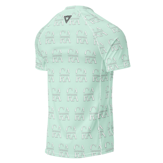 Original CaRaUaNa Rash Guard - Humming Bird Carauana Store