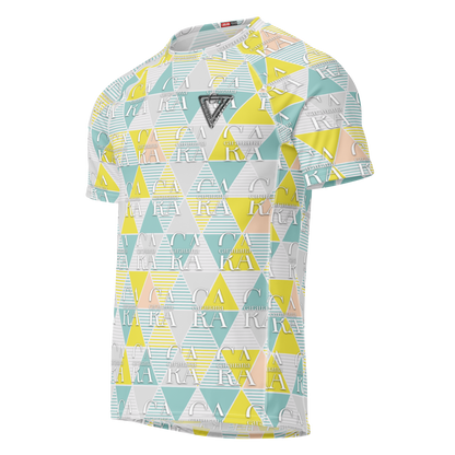 Original CaRaUaNa Rash Guard Edition V75 Carauana Store
