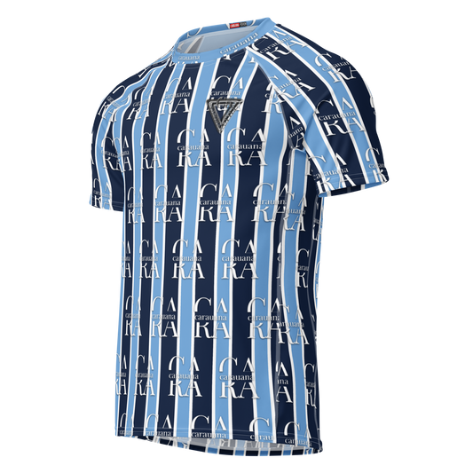 Original CaRaUaNa Rash Guard - Edition V9 Carauana Store