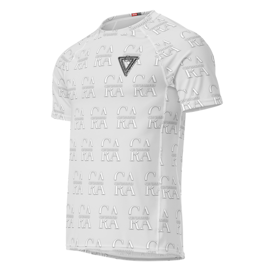 🌬️ Original CaRaUaNa Rash Guard - Whisper Carauana Store
