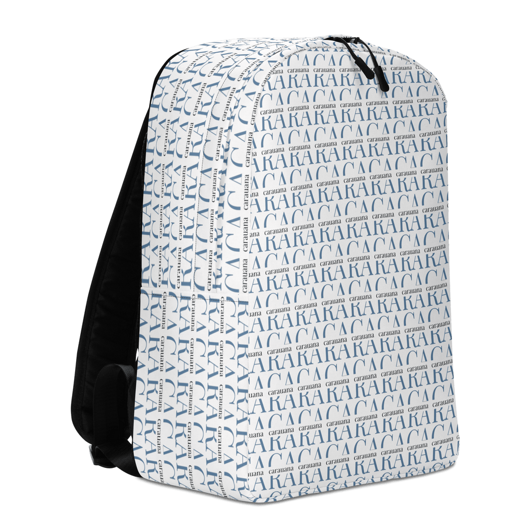 CARAUANA Minimalist Backpack Carauana Store