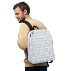 CARAUANA Minimalist Backpack Carauana Store