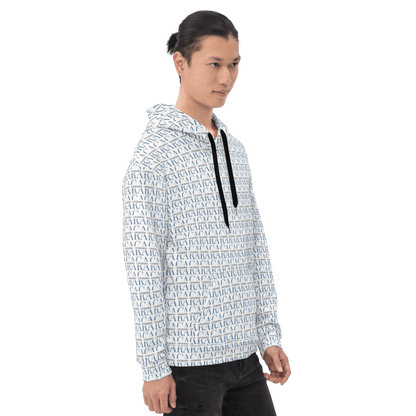 CARAUANA Comfy Hoodie Men