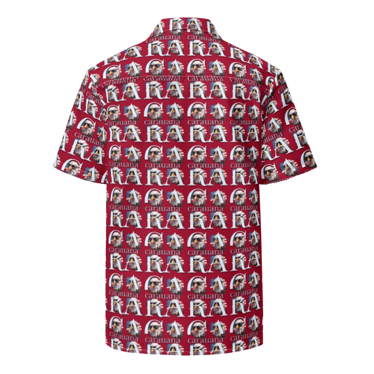 Fashion CaRaUaNa Shirts Unisex V8 Carauana Store
