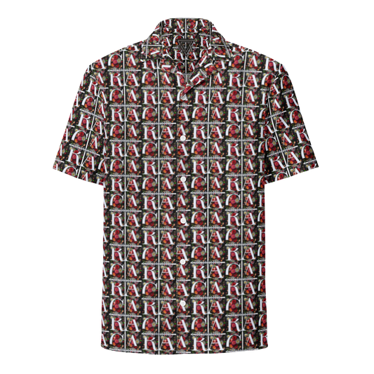 Fashion CaRaUaNa Shirts Unisex V1 Carauana Store