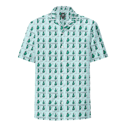 Fashion CaRaUaNa Shirts Unisex V3 Carauana Store