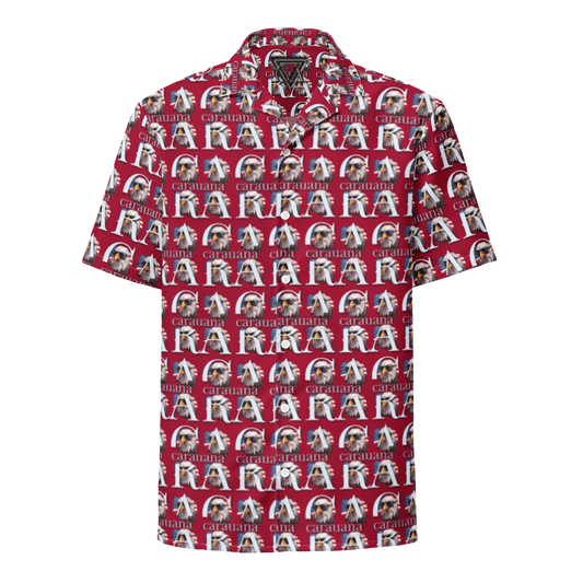 Fashion CaRaUaNa Shirts Unisex V8 Carauana Store