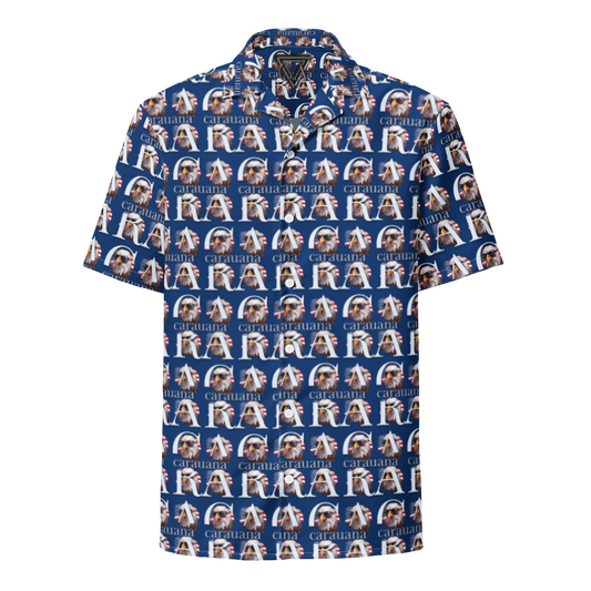 Fashion CaRaUaNa Shirts Unisex V9 Carauana Store