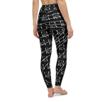 CaRaUaNa Leggings SPORT black LUX Carauana Store