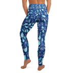 CaRaUaNa Leggings SPORT blue sky Carauana Store