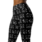 CaRaUaNa Leggings SPORT black VIP Carauana Store