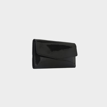 PU Leather Small Wallet 