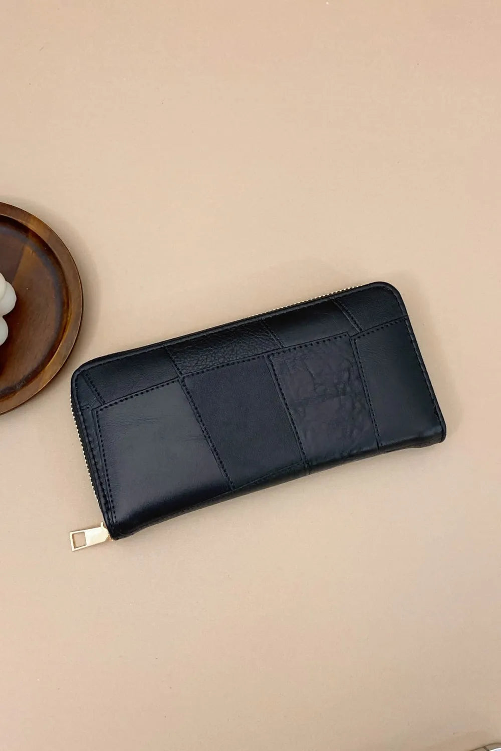 PU Leather Mulit-Interlayer Wallet Carauana Store