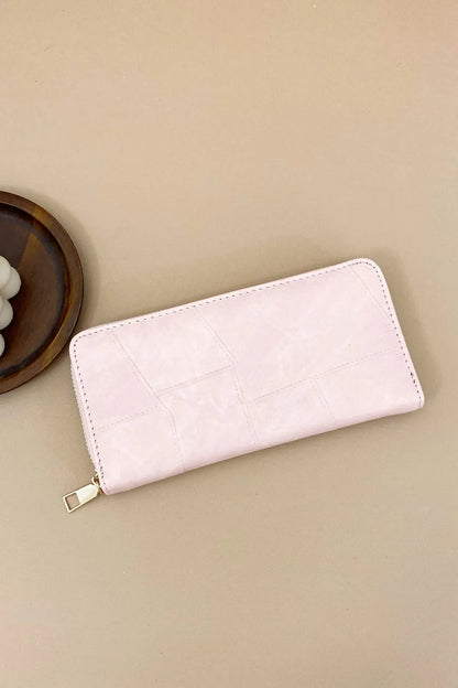 PU Leather Mulit-Interlayer Wallet Carauana Store