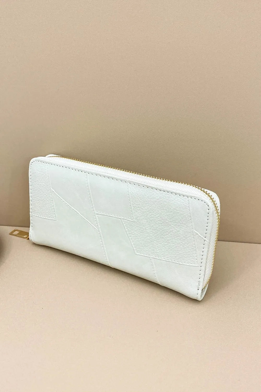 PU Leather Mulit-Interlayer Wallet Carauana Store