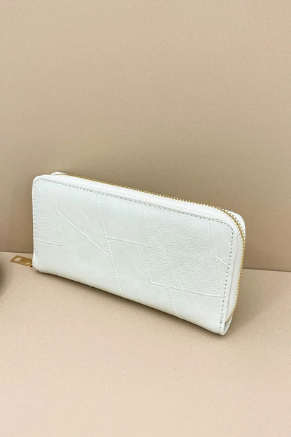 PU Leather Mulit-Interlayer Wallet Carauana Store