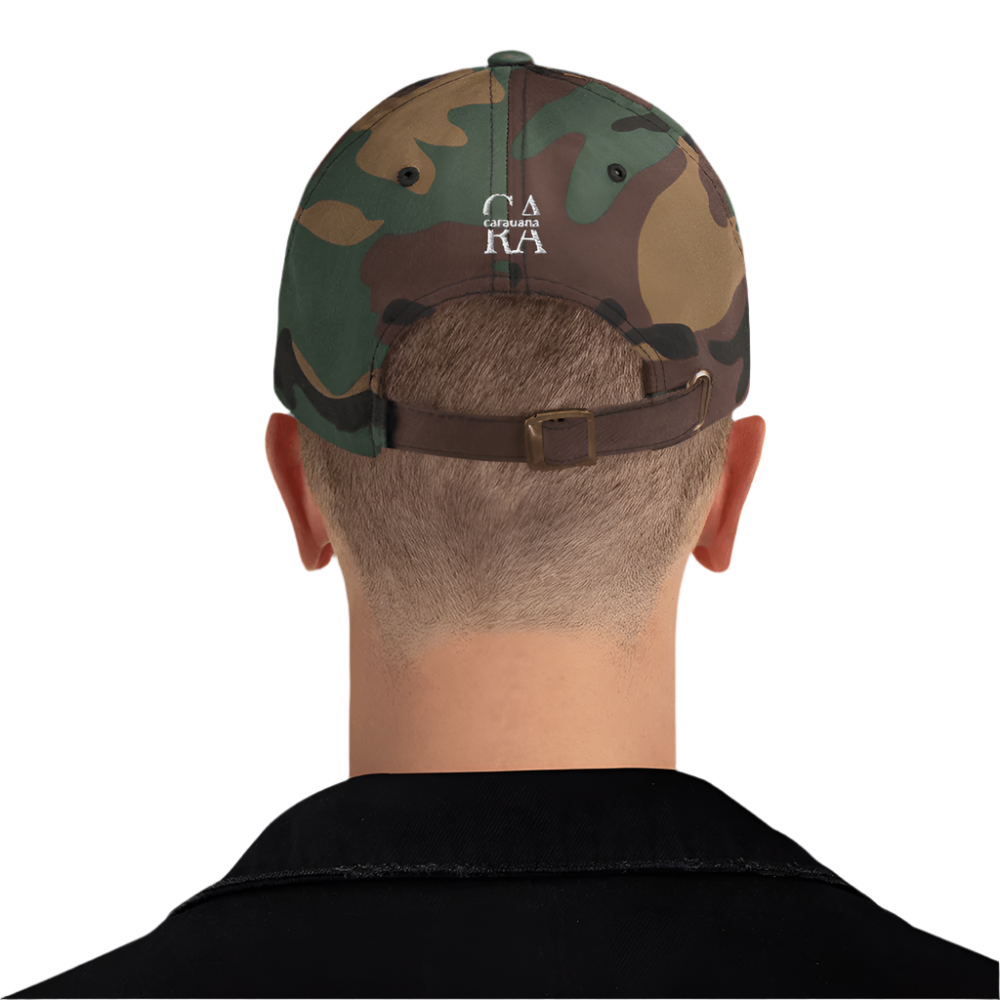 CARAUANA Cap Original Men Carauana Store