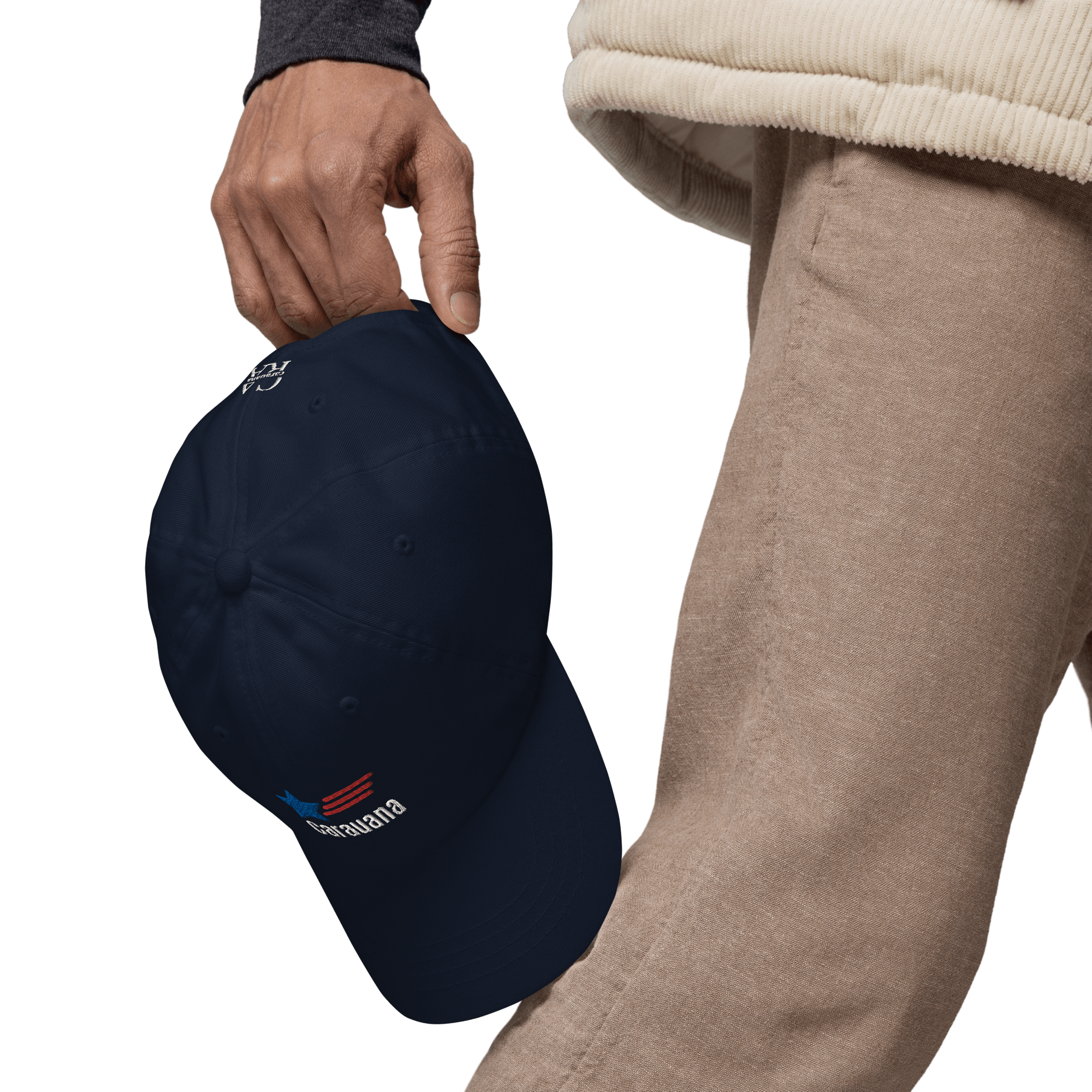 CARAUANA Cap Original Men Carauana Store