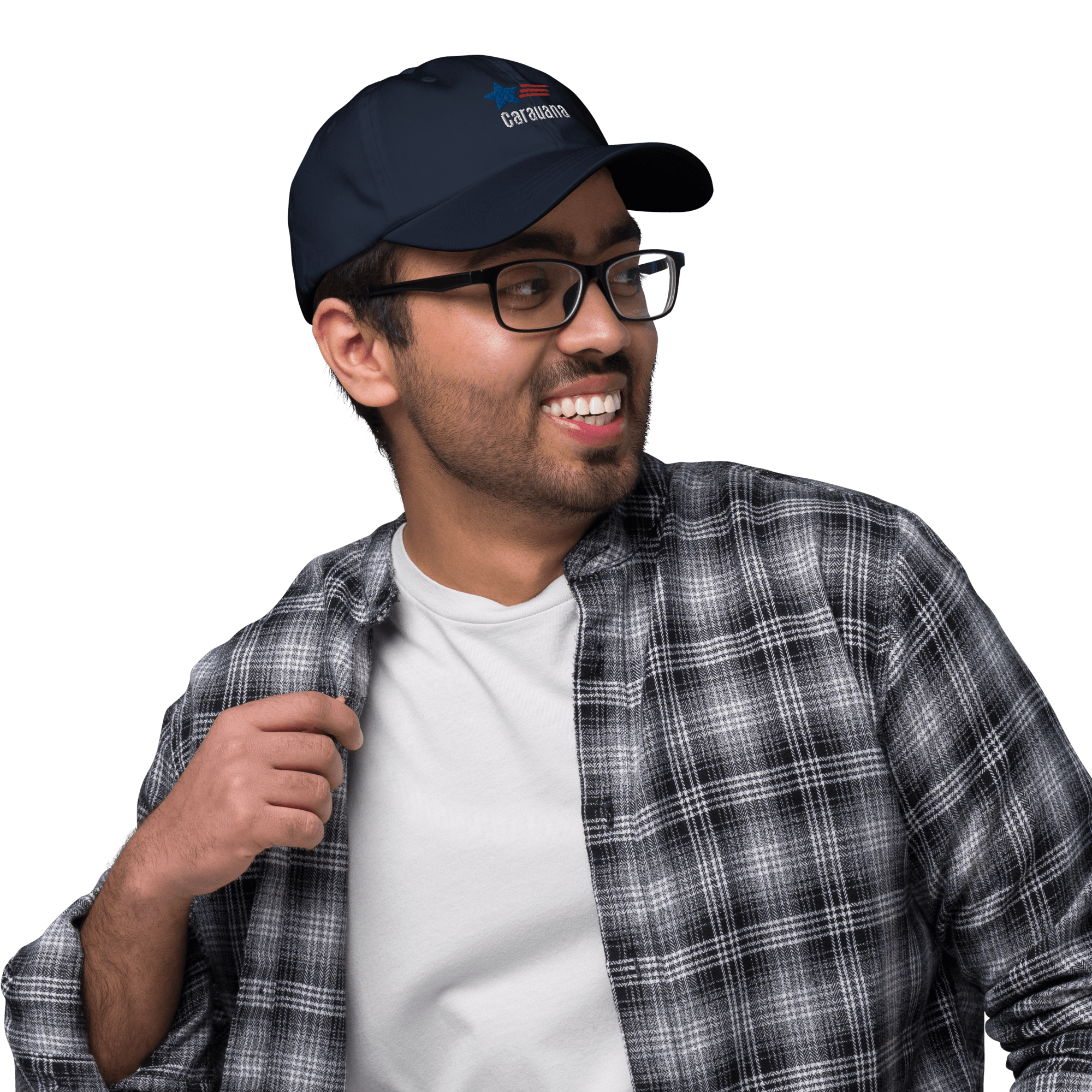 CARAUANA Cap Original Men Carauana Store