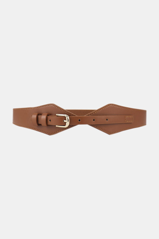 Fashion Geometric Elastic Belt Carauana Store