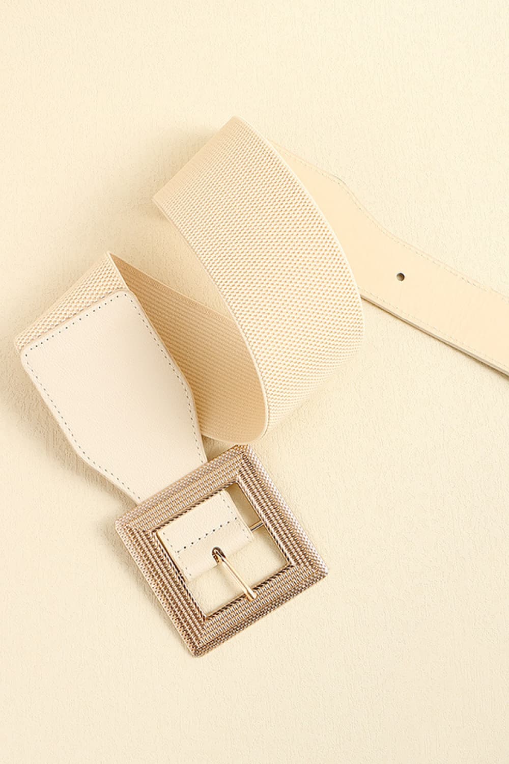 PU Leather Belt Carauana Store