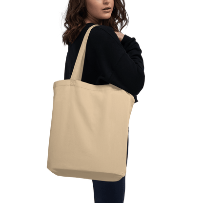 CRAUANA Eco Tote Bag Beige