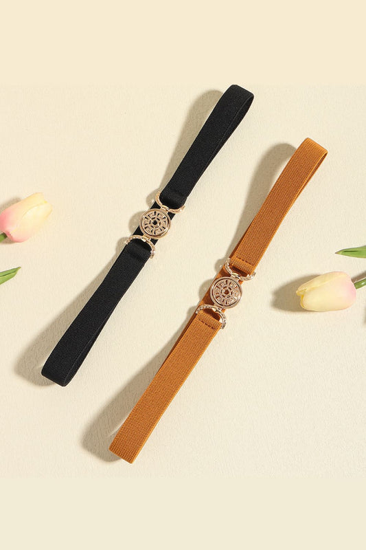 PU Leather Belt Carauana Store