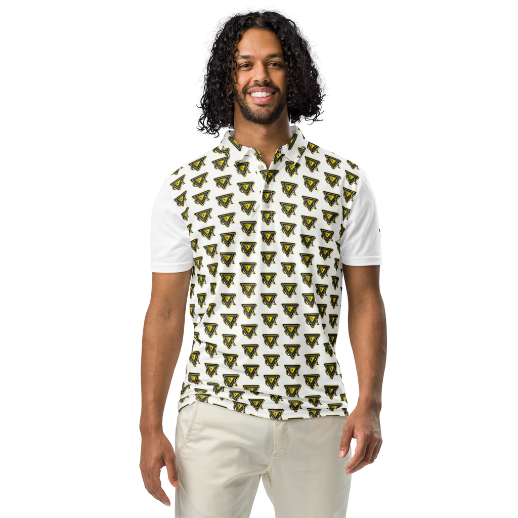 Men’s slim fit CaRaUaNa Polo V5 Carauana Store