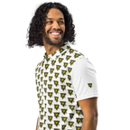 Men’s slim fit CaRaUaNa Polo V5 Carauana Store