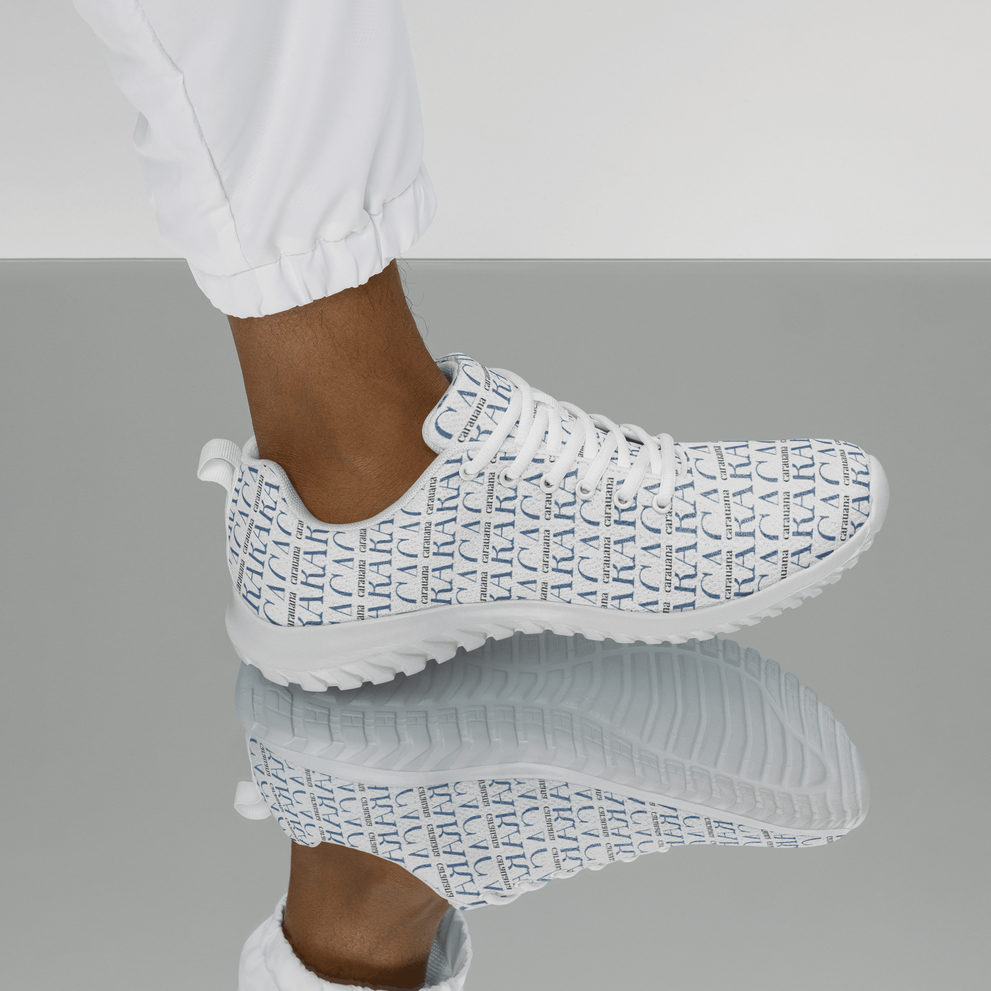 CARAUANA comoda canvas shoes women Carauana Store