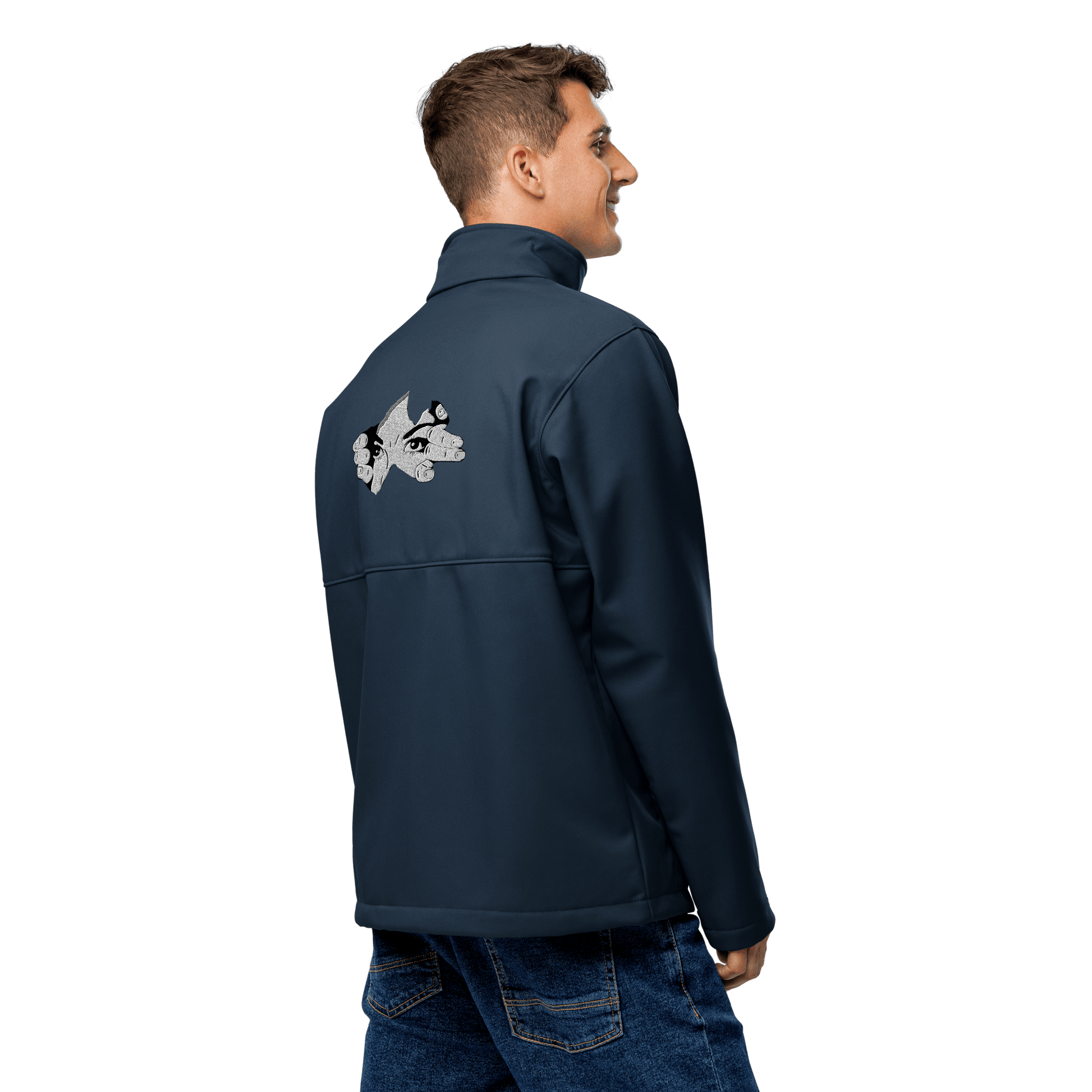 Carauana & Columbia Premium jacket