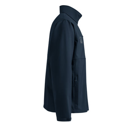 CARAUANA & Columbia soft jacket Lady