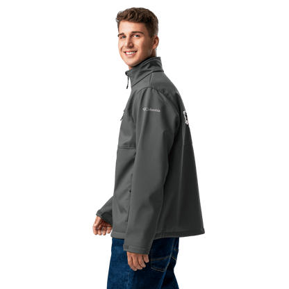 Carauana & Columbia Premium jacket