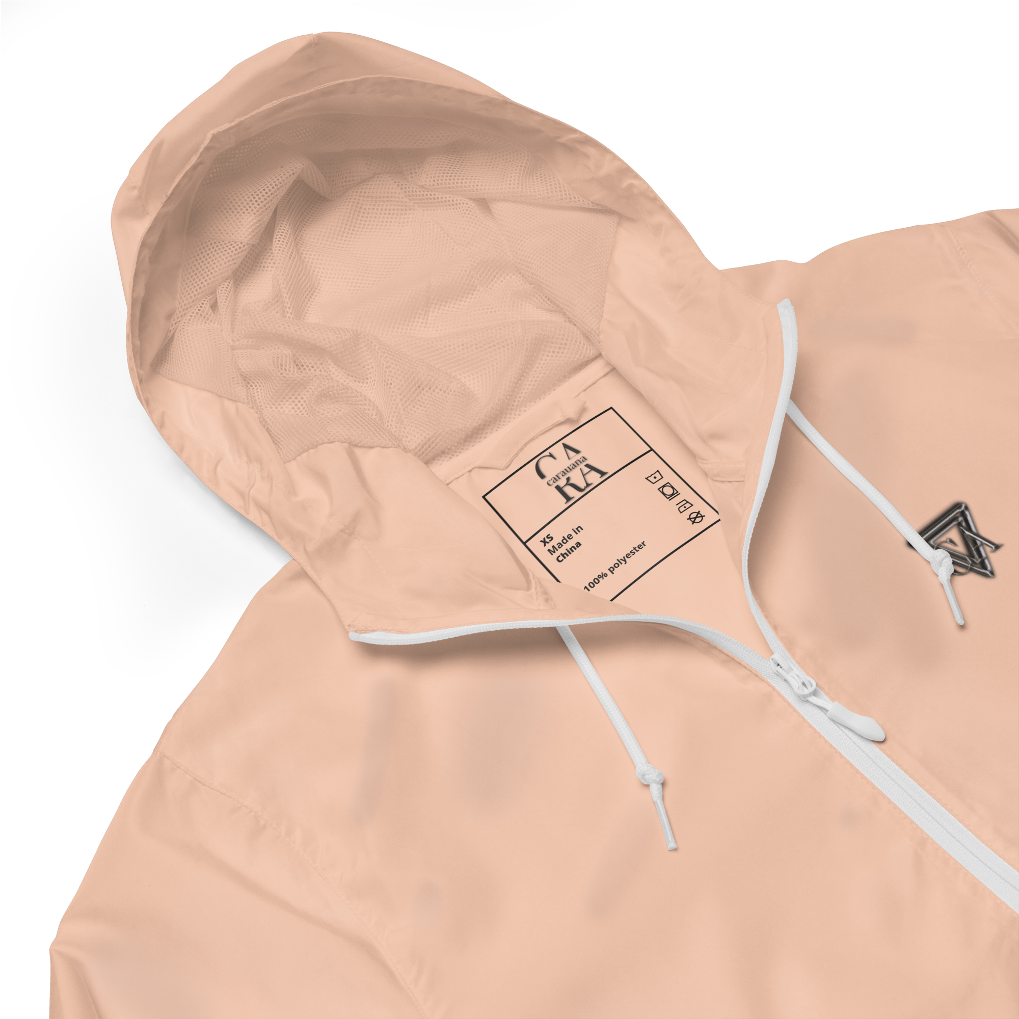 JACKET lightweight style american football Unisex Carauana Store