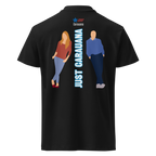 Premium polo shirt Just CaRaUaNa Carauana Store