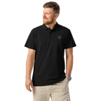 Premium polo shirt Just CaRaUaNa Carauana Store