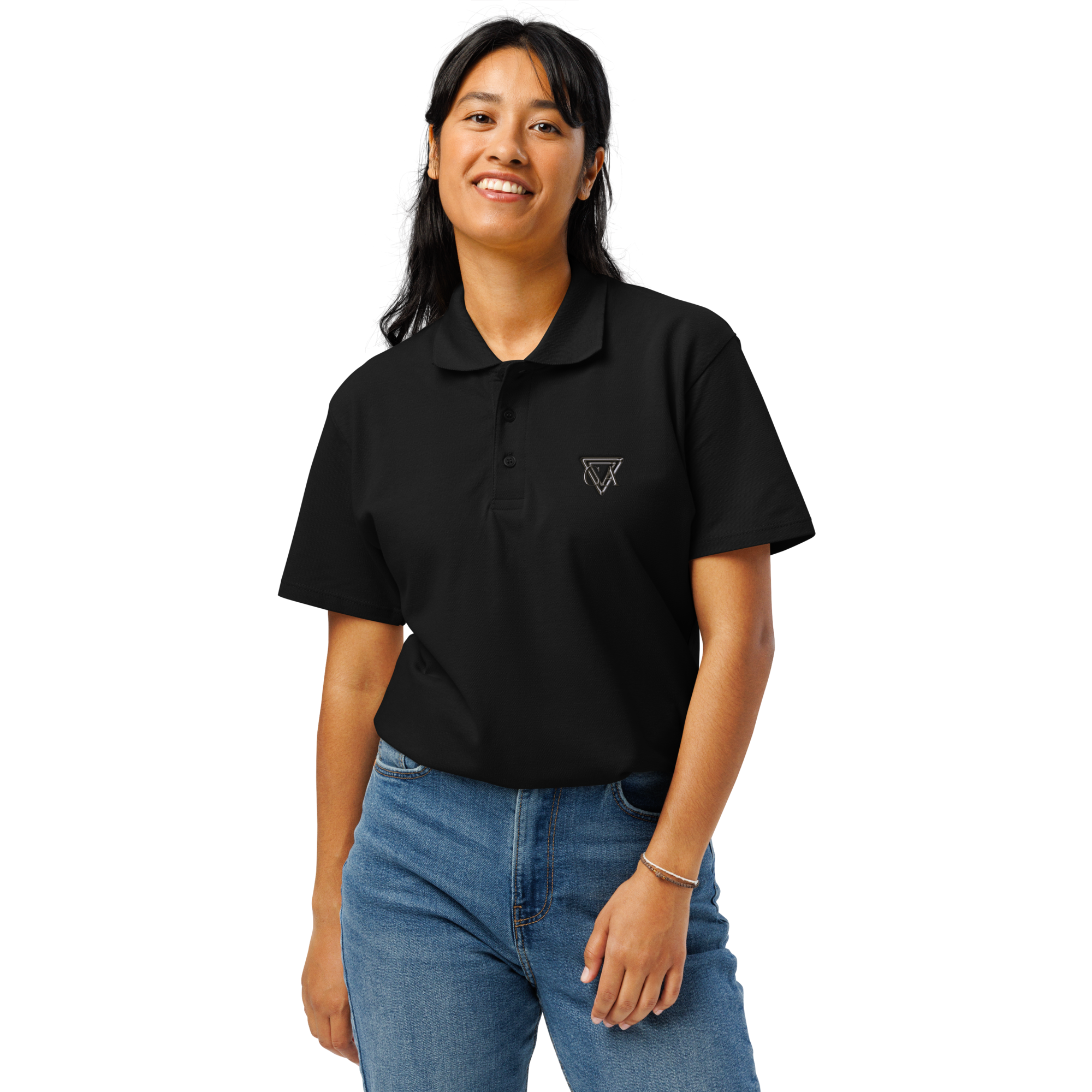 Premium polo shirt Just CaRaUaNa Carauana Store