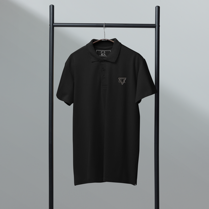 Premium polo shirt Just CaRaUaNa