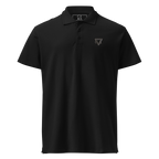 Premium polo shirt Just CaRaUaNa Carauana Store