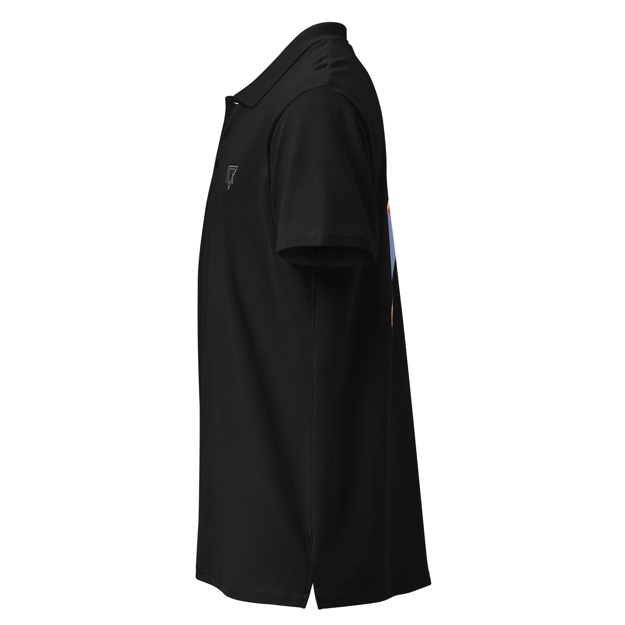 Premium polo shirt Just CaRaUaNa Carauana Store