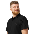 Premium polo shirt Just CaRaUaNa Carauana Store