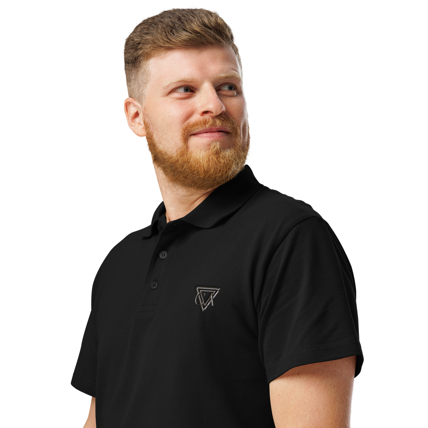 Premium polo shirt Just CaRaUaNa