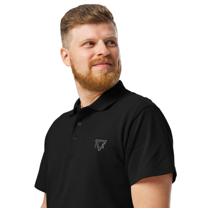 Premium polo shirt Just CaRaUaNa