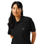 Premium polo shirt Just CaRaUaNa Carauana Store