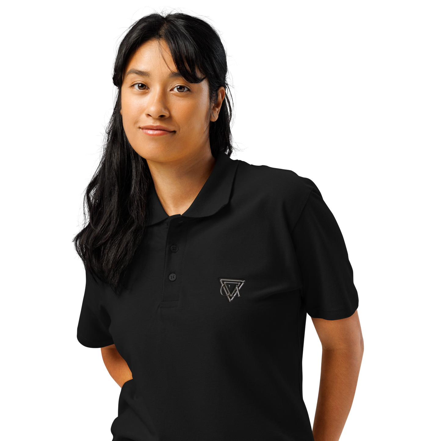 Premium polo shirt Just CaRaUaNa