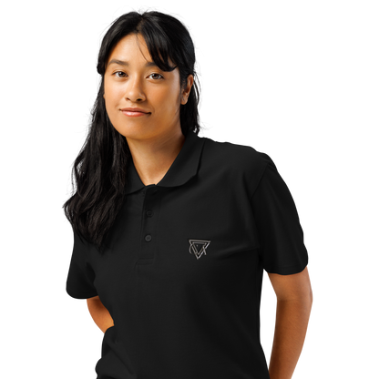 Premium polo shirt Just CaRaUaNa