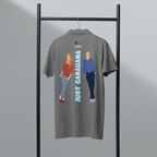 Premium polo shirt Just CaRaUaNa Carauana Store