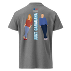 Premium polo shirt Just CaRaUaNa Carauana Store