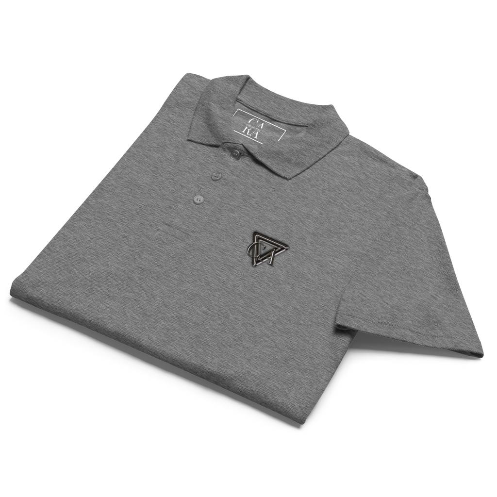 Premium polo shirt Just CaRaUaNa Carauana Store